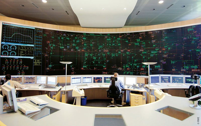 RWE Brauweiler