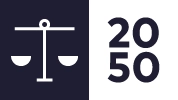 Icon BDEW-Magazin Zweitausend50 Schwerpunkt Gleichgewicht